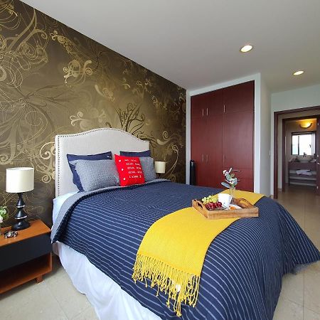 Blue Horse Apartment In New Polanco. Μεξικό Εξωτερικό φωτογραφία