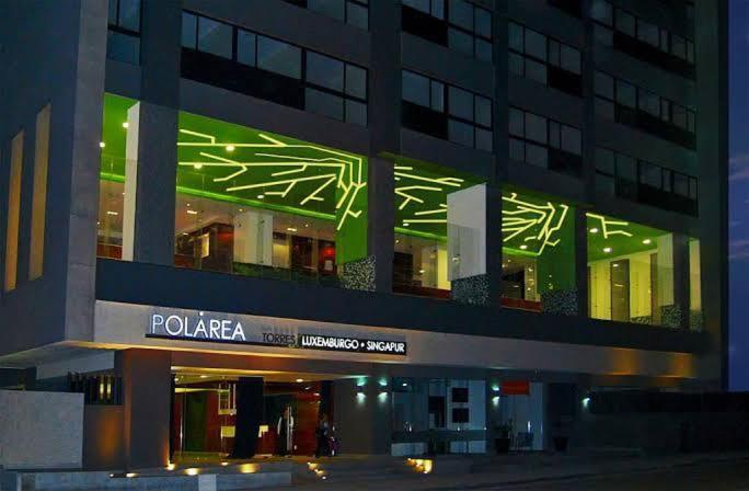 Blue Horse Apartment In New Polanco. Μεξικό Εξωτερικό φωτογραφία