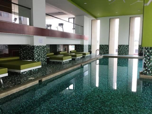 Blue Horse Apartment In New Polanco. Μεξικό Εξωτερικό φωτογραφία