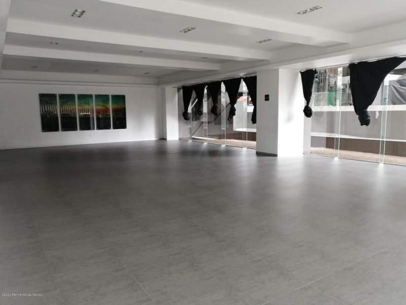 Blue Horse Apartment In New Polanco. Μεξικό Εξωτερικό φωτογραφία