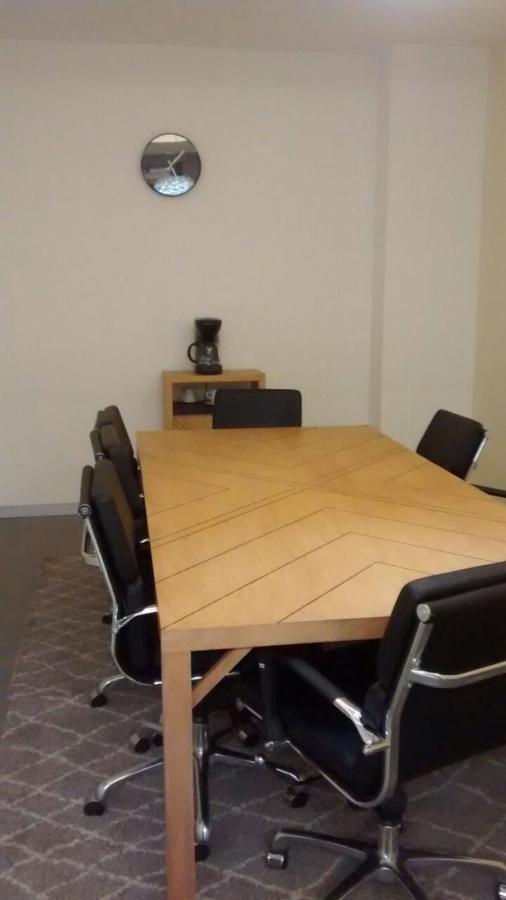 Blue Horse Apartment In New Polanco. Μεξικό Εξωτερικό φωτογραφία