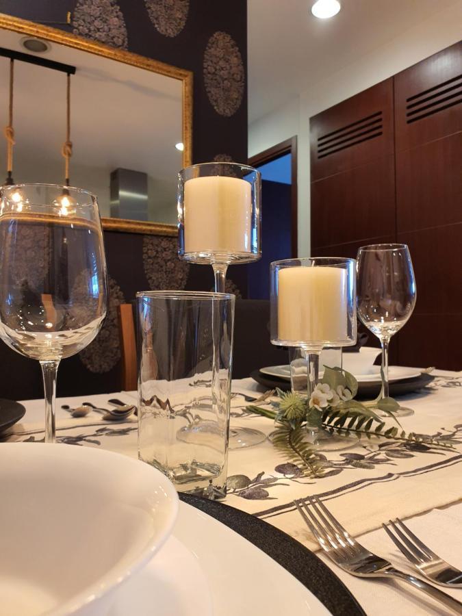 Blue Horse Apartment In New Polanco. Μεξικό Εξωτερικό φωτογραφία