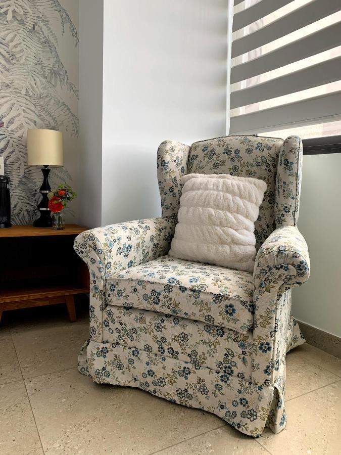 Blue Horse Apartment In New Polanco. Μεξικό Εξωτερικό φωτογραφία