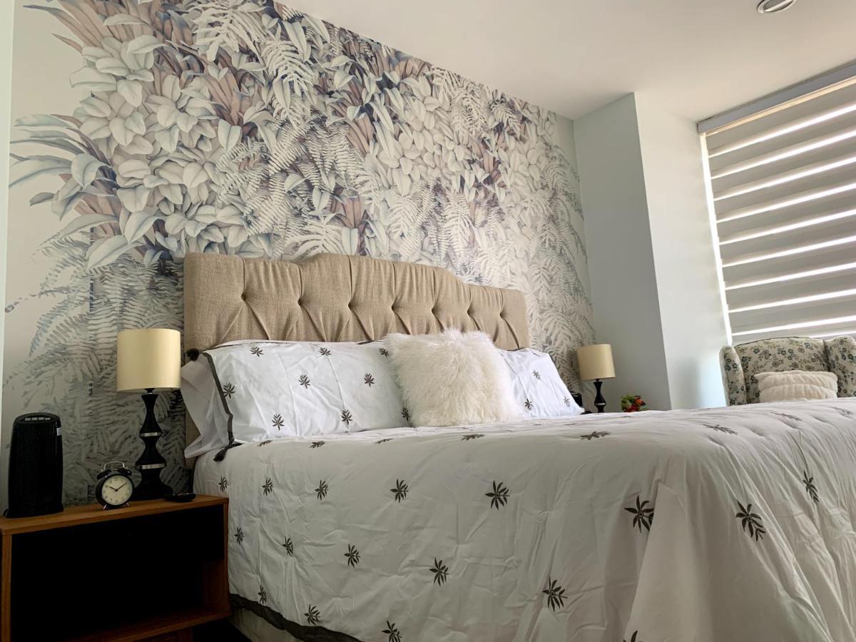 Blue Horse Apartment In New Polanco. Μεξικό Εξωτερικό φωτογραφία
