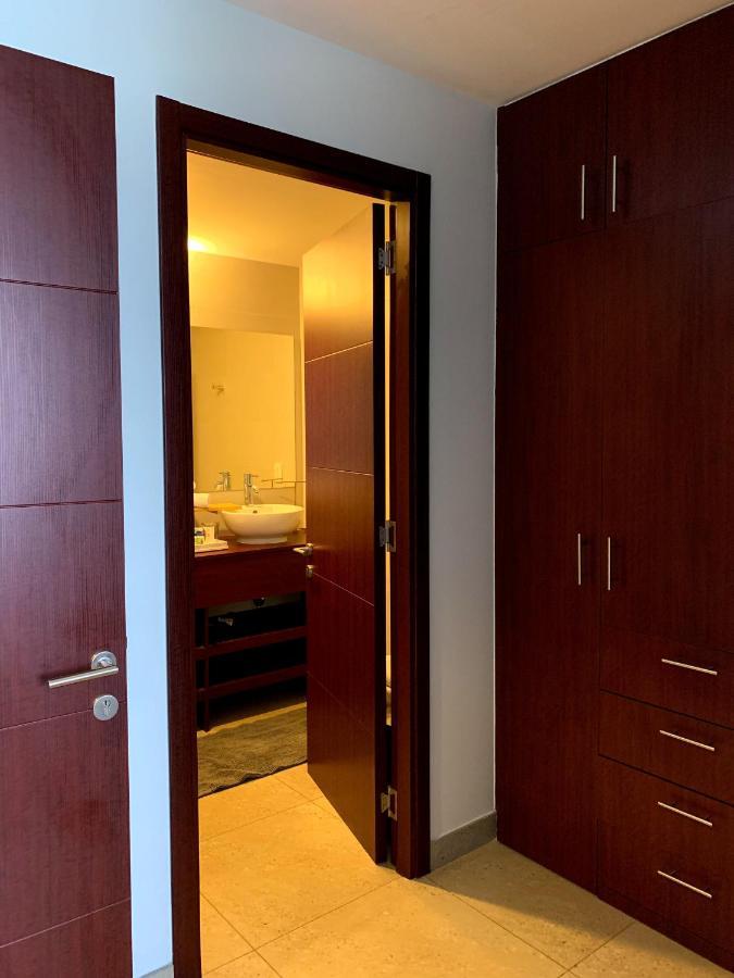 Blue Horse Apartment In New Polanco. Μεξικό Εξωτερικό φωτογραφία
