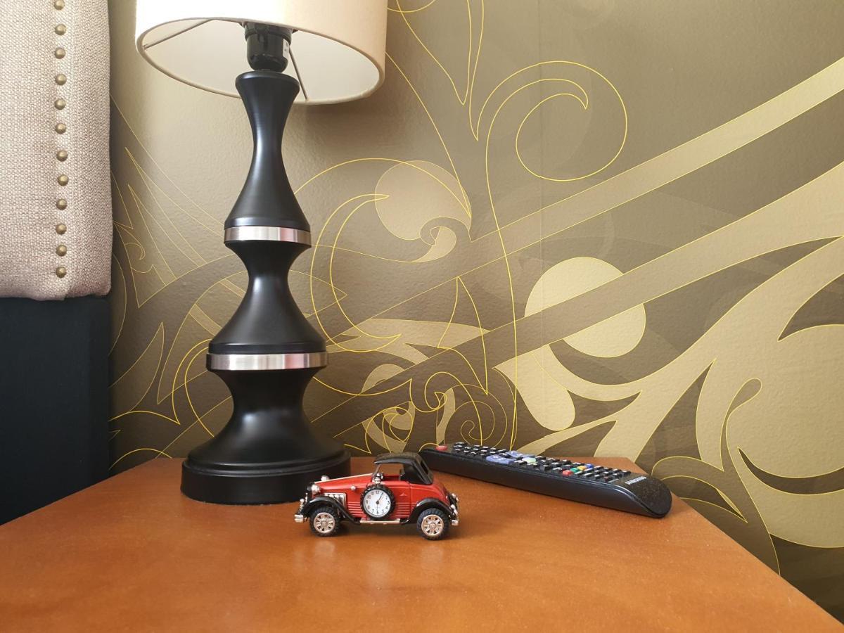 Blue Horse Apartment In New Polanco. Μεξικό Εξωτερικό φωτογραφία