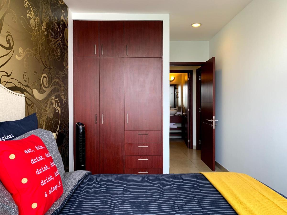 Blue Horse Apartment In New Polanco. Μεξικό Εξωτερικό φωτογραφία