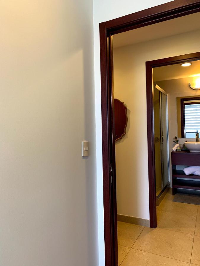 Blue Horse Apartment In New Polanco. Μεξικό Εξωτερικό φωτογραφία